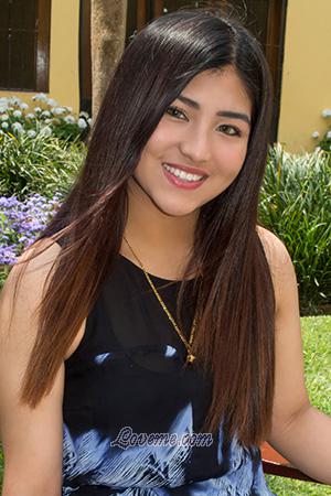 190862 - Mirella Age: 26 - Peru