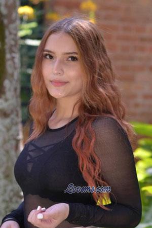 213127 - Sara Age: 22 - Colombia