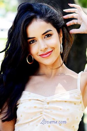 Ladies of Latin-America