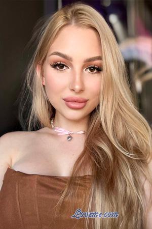 Ladies of Eastern-Europe