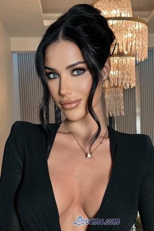 Ladies of Eastern-Europe