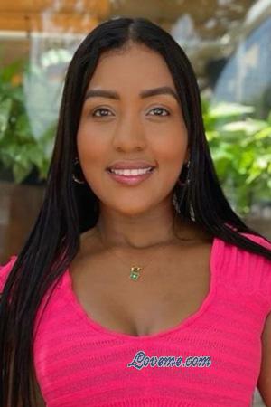 Ladies of Latin-America