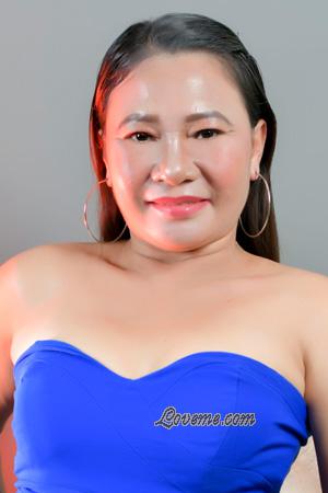 225132 - Rosemin Age: 45 - Philippines
