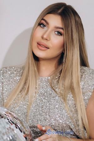 Ladies of Eastern-Europe