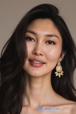 Ladies of Kazakhstan