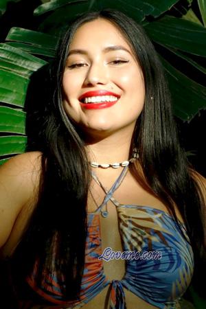 226545 - Daniela Age: 24 - Argentina