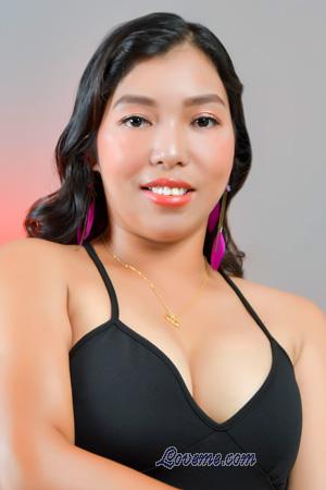 Ladies of Asia