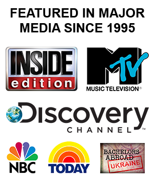 AFA Dating Media logo