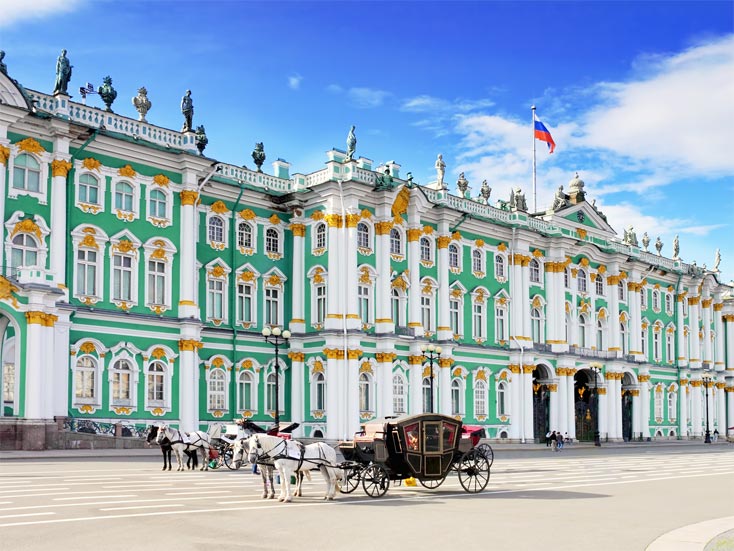 Hermitage Museum Hermitage Museum